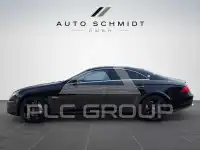 2006 Mercedes Benz CLS 630