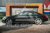 2006 Mercedes Benz CLS 630