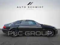 2006 Mercedes Benz CLS 630