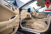 2006 Mercedes Benz CLS 630