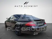 2006 Mercedes Benz CLS 630