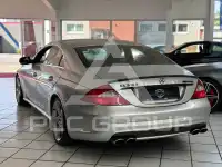 2006 Mercedes Benz CLS 630