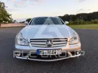2006 Mercedes Benz CLS 630