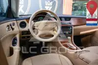 2006 Mercedes Benz CLS 630