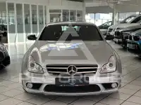 2006 Mercedes Benz CLS 630