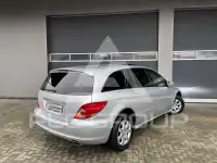2006 Mercedes Benz R 350