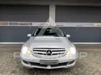 2006 Mercedes Benz R 350