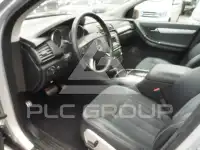 2006 Mercedes Benz R 350