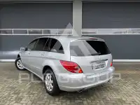 2006 Mercedes Benz R 350