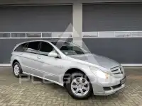 2006 Mercedes Benz R 350