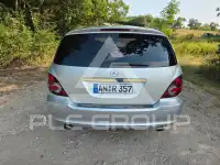 2006 Mercedes Benz R 350