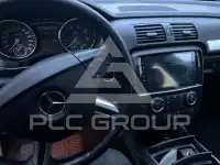 2006 Mercedes Benz R 350