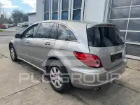 2006 Mercedes Benz R 350