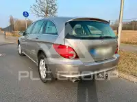 2006 Mercedes Benz R 350