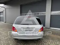 2006 Mercedes Benz R 350