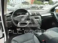 2006 Mercedes Benz R 350