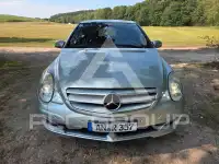 2006 Mercedes Benz R 350