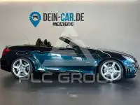 2006 Mercedes Benz SLK 55