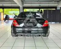 2006 Mercedes Benz SLK 55