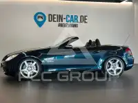 2006 Mercedes Benz SLK 55