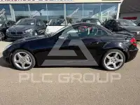 2006 Mercedes Benz SLK 55