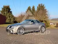 2006 Mercedes Benz SLK 55