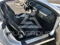 2006 Mercedes Benz SLK 55