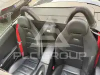 2006 Mercedes Benz SLK 55