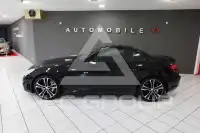 2006 Mercedes Benz SLK 55