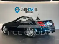 2006 Mercedes Benz SLK 55