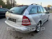 2006 Mercedes Benz C 320