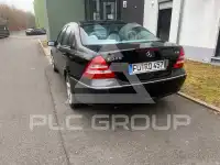 2006 Mercedes Benz C 320