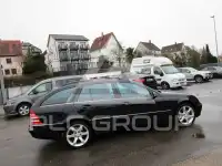 2006 Mercedes Benz C 320