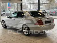 2006 Mercedes Benz C 320