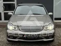 2006 Mercedes Benz C 320