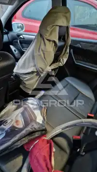2006 Mercedes Benz C 320