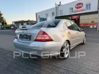 2006 Mercedes Benz C 320