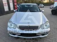 2006 Mercedes Benz C 320