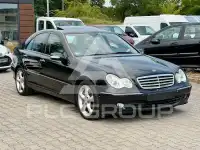 2006 Mercedes Benz C 320