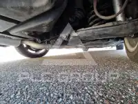 2006 Mercedes Benz C 320