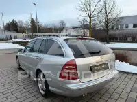 2006 Mercedes Benz C 320