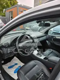 2006 Mercedes Benz C 320