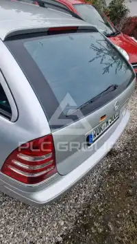 2006 Mercedes Benz C 320