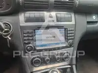 2006 Mercedes Benz C 320