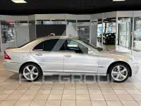 2006 Mercedes Benz C 320