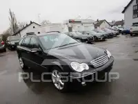 2006 Mercedes Benz C 320