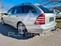 2006 Mercedes Benz C 320