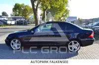 2006 Mercedes Benz C 320