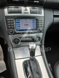 2006 Mercedes Benz C 320
