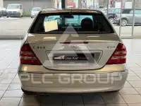 2006 Mercedes Benz C 320